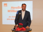 Alexander Schweitzer, MdL, SPD
