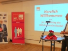 Volker Poß, Kandel, SPD