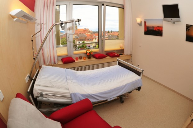 Begleitzimmer