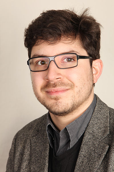 Lauer, Christoph