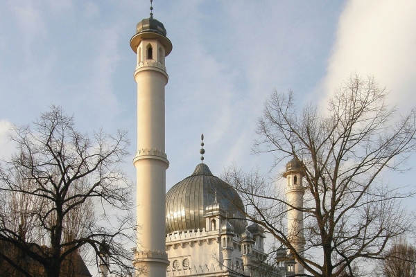 Moschee