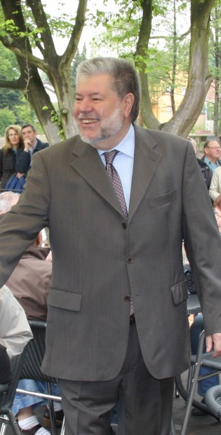Kurt Beck