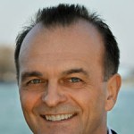 Landrat Fritz Dr. Brechtel
