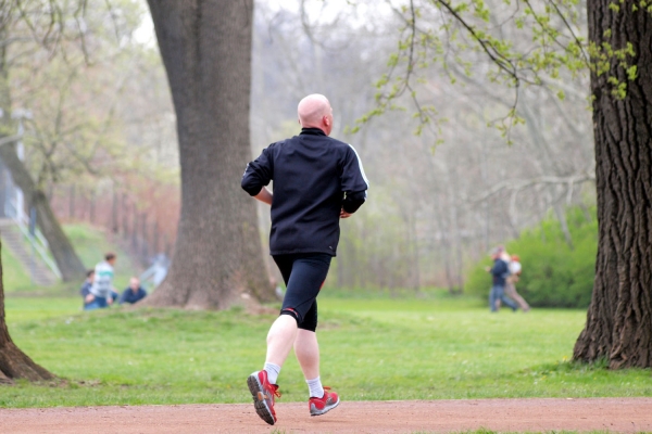 Jogger