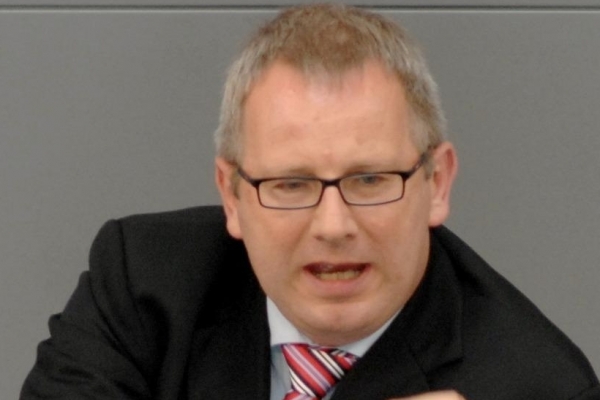 Kahrs, Johannes