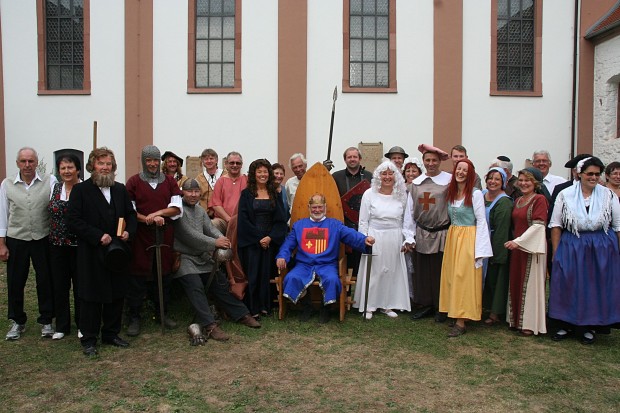 Klingenmünster