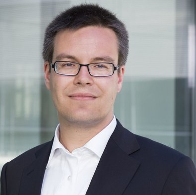 Dr. Tobias Lindner, MdB, Bündnis 90/Die Grünen
