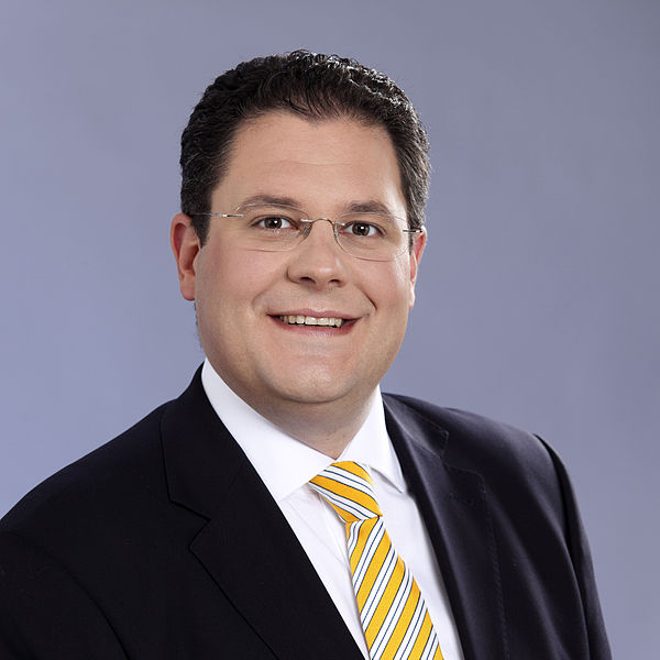 Patrick Döring