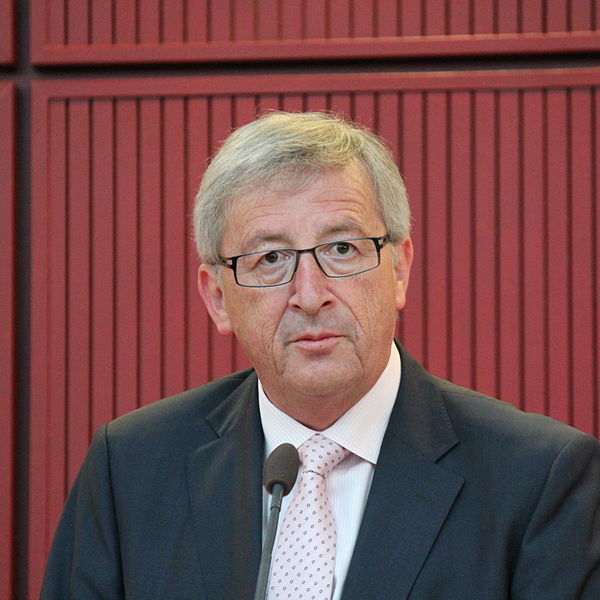 Jean-Claude Juncker. Foto: dts Nachrichtenagentur