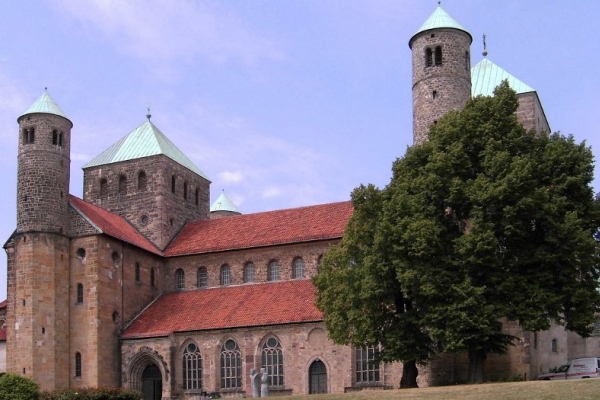 Kirche