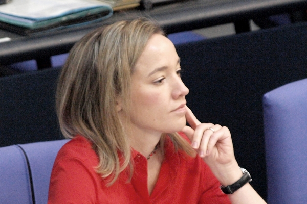Ex-Familienministerin Kristina Schröder. Foto: dts Nachrichtenagentur)