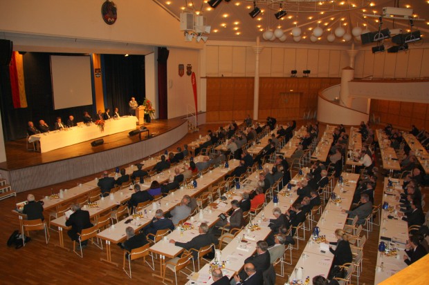 Landkreistag Germersheim