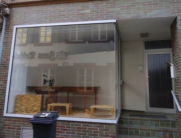 Leerstand