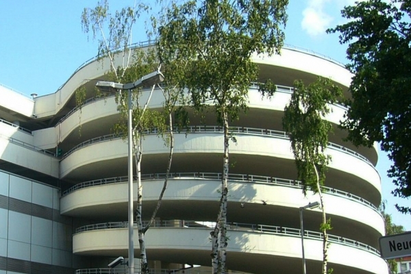 Parkhaus