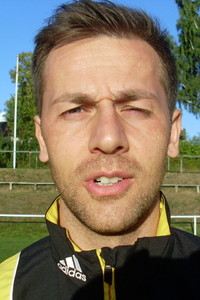 SV Morlautern Halit Osmani
