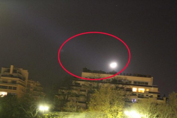 UFO