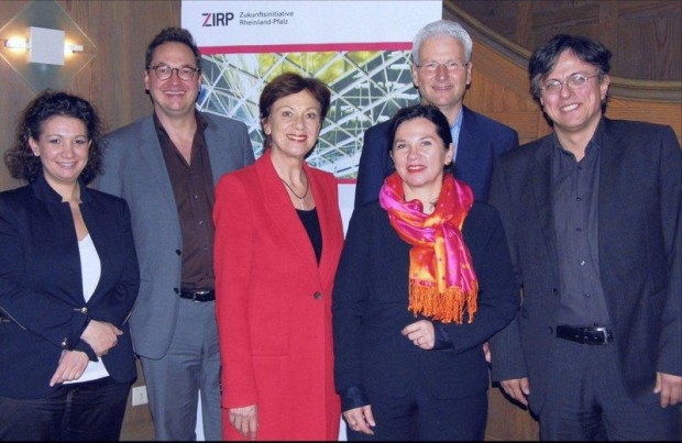 ZIRP-Jury
