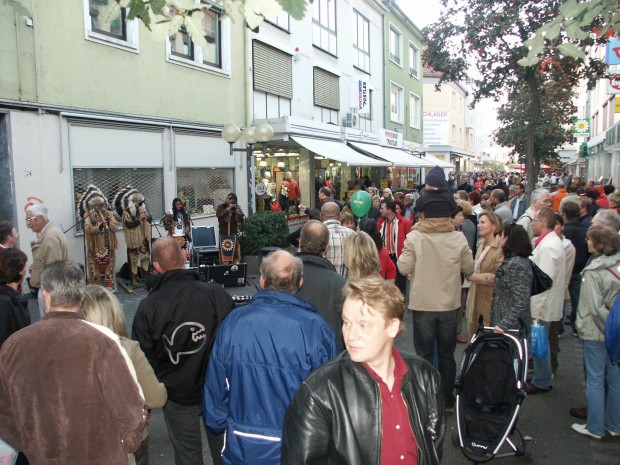 Kronstraße