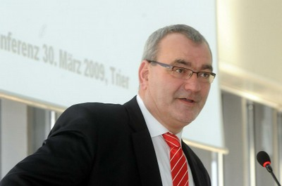 Dietmar Muscheid