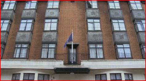King Edward VII's Hospital