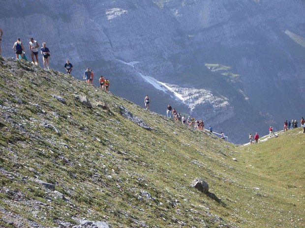 Marathonlaufer