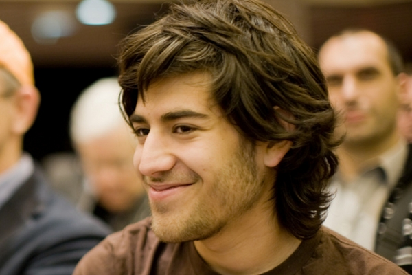 Aaron Swartz