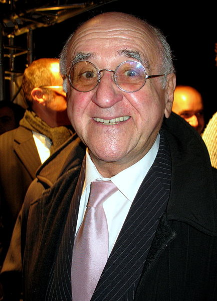 Alfred Biolek