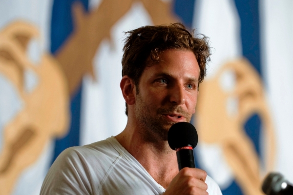 Bradley Cooper