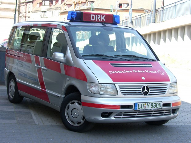 DRK/Ahme