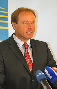 Dirk Niebel