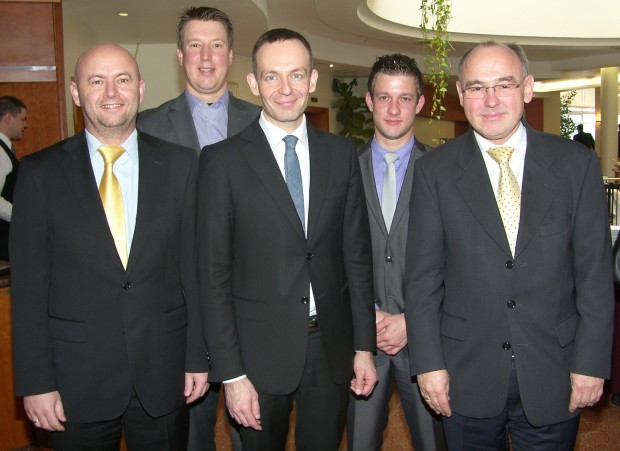 FDP-Direktkandidaten Pfalz