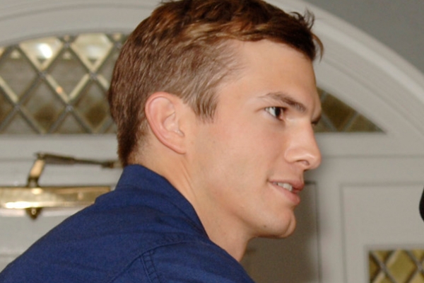 Kutcher, Ashton