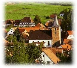 Oberotterbach