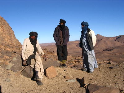 Tuareg