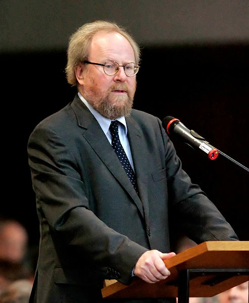 Wolfgang Thierse
