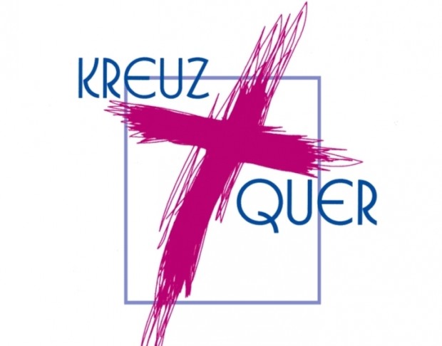 kreuzundquer