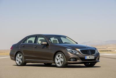 Daimler-Neuwagen