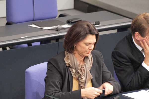 Ilse Aigner