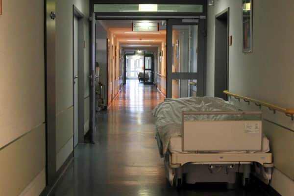 Klinik