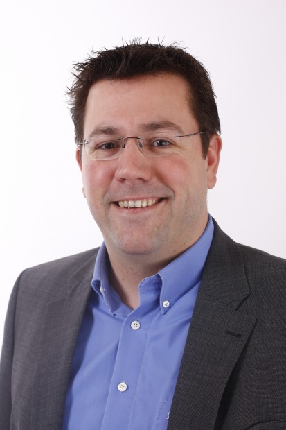 Sascha Kohlmann