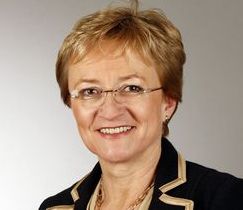 <b>Barbara Schleicher</b>-Rothmund - Schleicher-Rothmund