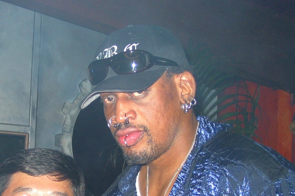 Dennis Rodman