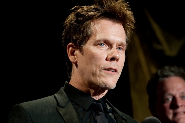 Kevin Bacon Foto Chairman of the Joint Chiefs of Staff-dts