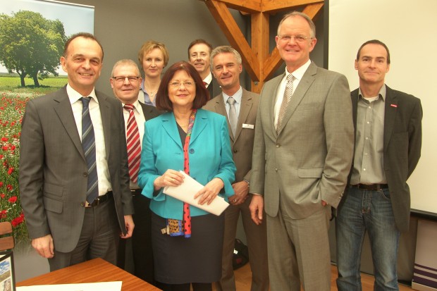 Wirtschaftsförderung/Ahme