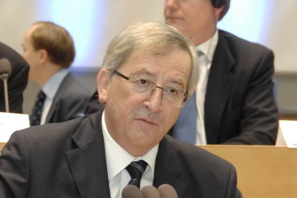  Jean-Claude Juncker, EU-Kommissionspräsident.  Foto: dts nachrichtenagentur