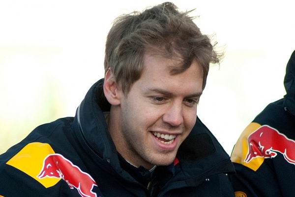 vettel