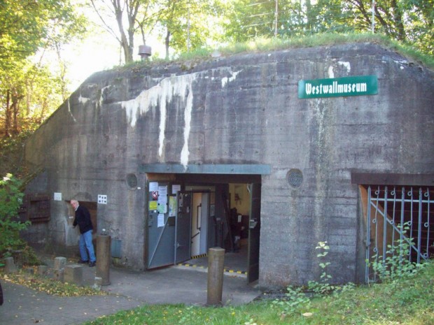 westwall-museum