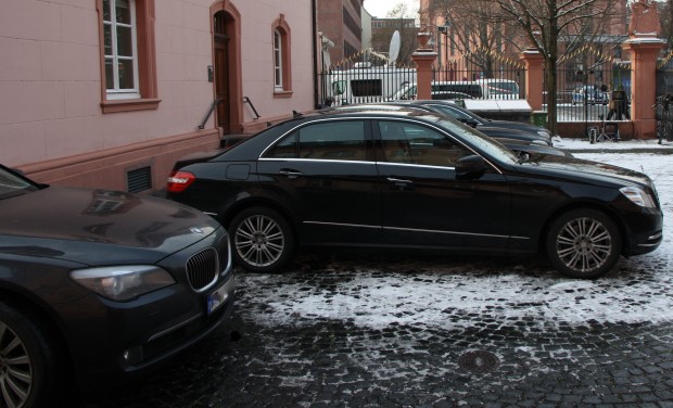 Dienstwagen