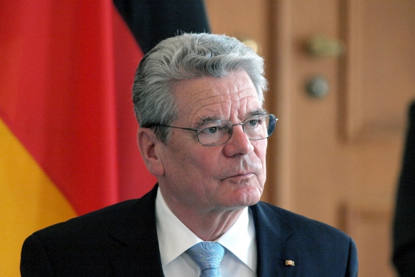 Die Linken wollen als Nachfolger von Bundespräsident Joachim Gauck einen eigenen Kandidaten. Foto: dts Nachrichtenagentur