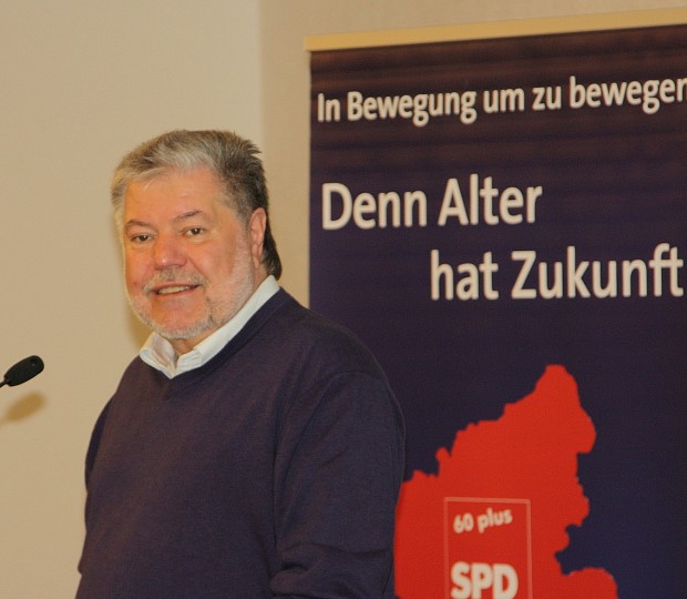 Kurt Beck - pfalz-express.de